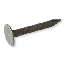 POINTE TETE EX.LARGE GALVA 3X40